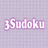 3Sudoku