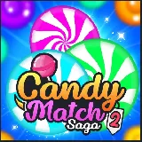 Candy Match Saga 2