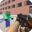 Counter Craft 2 Zombies