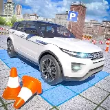 Drive Car Parking Simulation Game