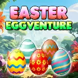 Easter Eggventure