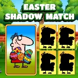 Easter Shadow Match