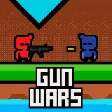 Gunwars