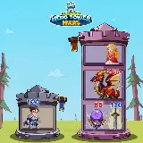 Hero Tower War