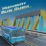 Highway Bus Rush