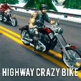 Highway Crazy Bike