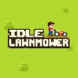 Idle Lawnmower