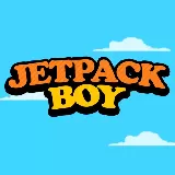 Jetpack Boy