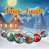 Jingle Juggle Merge