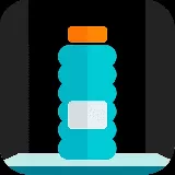 Jump Bottle