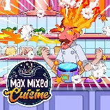 Max Mixed Cuisine