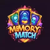 Memory Match Magic