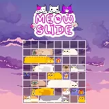 Meow Slide