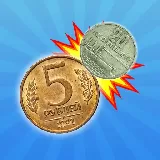 Merge the Coins USSR!