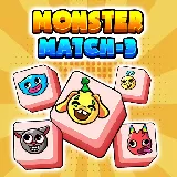 Monster Match-3