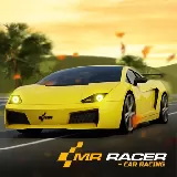 MR RACER - Car Racing