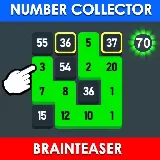 Number Collector: Brainteaser