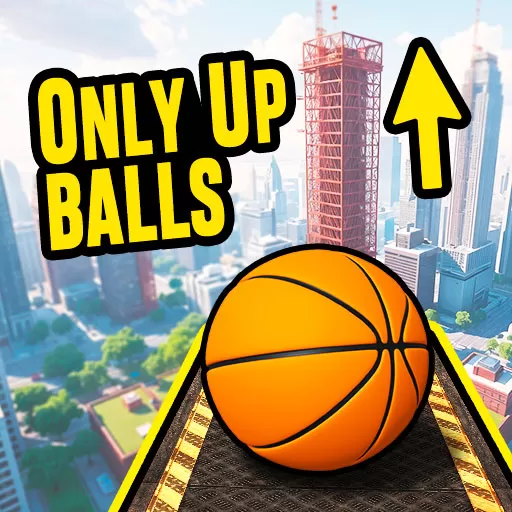 Only Up Balls