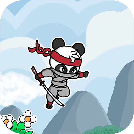 Panda Fight