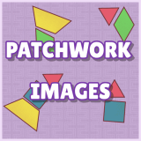 Patchwork images