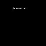 Platformer hell 