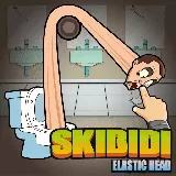 Skibidi Elastic Head