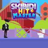 Skibidi Hit Master