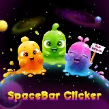 Spacebar Clicker