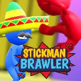 Stickman Brawler