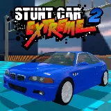 Stunt Car Extreme 2