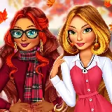 Super Girls Fall Fashion Trends