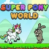 Super Pony World