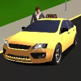 Taxi Driver Simulator