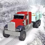 Truck Simulator Offroad Driving